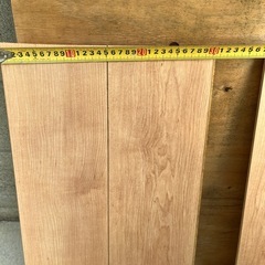 床材　DIYの画像