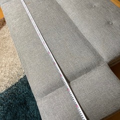 ソファーの画像