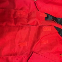 ウィッグ付き 平野ノラ コスプレ バブリー 衣装 余興 4点セットの画像