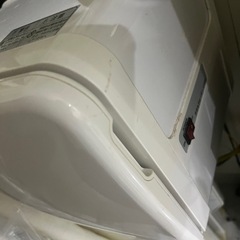 タオルウォーマーの画像