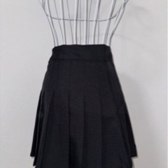 スカートパンツセットの画像