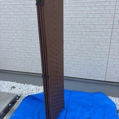 パーテーション！仕切りいた板の画像