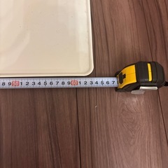 洗濯機下にひく板の画像