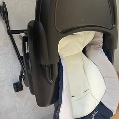 美品　Combi コンビ ネムリラ CR の画像