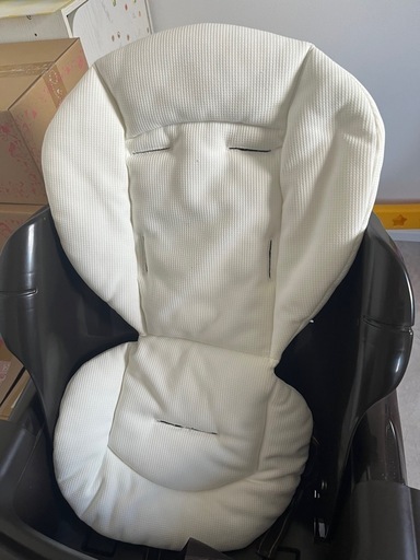 美品　Combi コンビ ネムリラ CR 