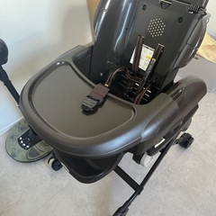 美品　Combi コンビ ネムリラ CR の画像