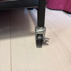 【無料でお譲り】ランドリーラックの画像