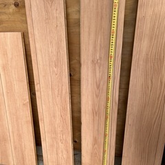 床材　DIYの画像