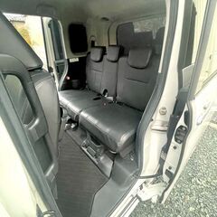 【自社ローン＆リース】は保証人不要・月々格安です😉『ブラックOK』信用情報に自信がなくても大丈夫💕＜車検2年付き＞H29年式！ルーミー　カスタムG　4WD　修復歴なし　アルパインBIG Xデカナビの画像