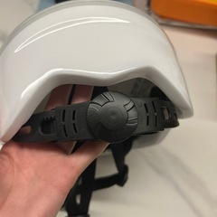 ☆11\13まで⭐︎キッズ用ヘルメット(女の子用)の画像