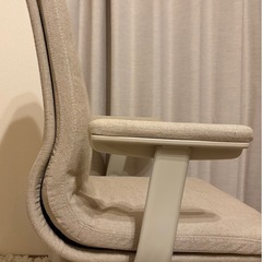 IKEA 椅子の画像