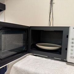 Panasonic オーブンレンジの画像