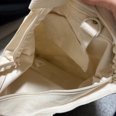 Niko and... トートバッグ　中古品の画像