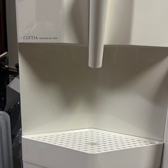 cado×PREMIUM WATER ウォーターサーバー HC15D1L-WD-CD 通電確認済の画像