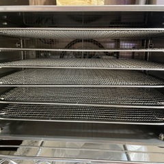 フードドライヤーの画像