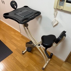 アルインコ ながらバイク 4622の画像