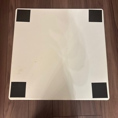 洗濯機下にひく板の画像