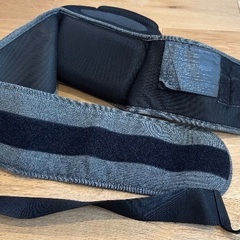 抱っこ腰ベルトの画像