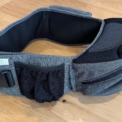 抱っこ腰ベルトの画像