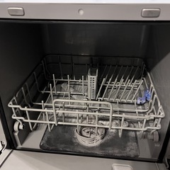 siroca 食洗機の画像