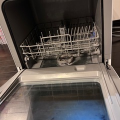 siroca 食洗機の画像