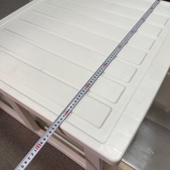 2連衣装ケースの画像