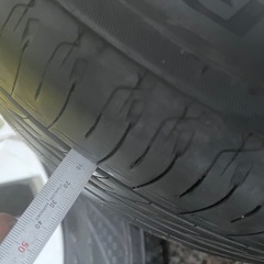 BRIDGESTONE 195/65/r15の画像