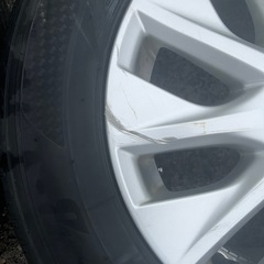 BRIDGESTONE 195/65/r15の画像