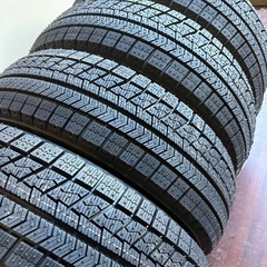 新品❗️165/65/14冬VRXの画像