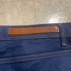 ZARA デニム w34の画像