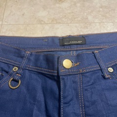 ZARA デニム w34の画像