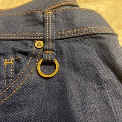 ZARA デニム w34の画像