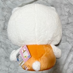 ハローキティ シトラスドールGJ ぬいぐるみの画像