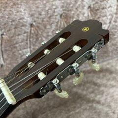 格安 ヤマハ クラシックギター YAMAHA C-150◆これからクラシックギターを始める方に◆取りに来て頂ける方♪の画像