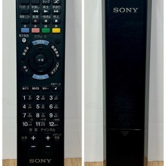 【美品】2014年 SONY 液晶テレビ KDL-32W500A【現金 PayPayお支払い出来ます】の画像