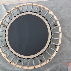 トランポリン　本体の画像