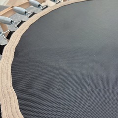 トランポリン　本体の画像