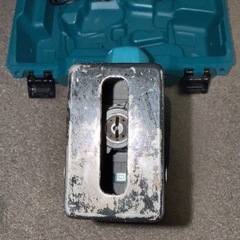 makita マキタ 18V 充電式レシプロソー JR189DRGX の画像