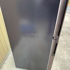 購入者決まりました　シャープ冷蔵庫SJ-PD27A-Tの画像