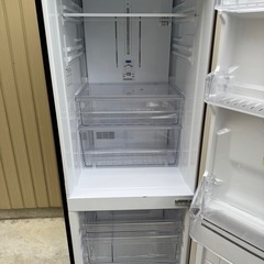 購入者決まりました　シャープ冷蔵庫SJ-PD27A-Tの画像