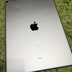 iPad Pro 12.9inch  第2世代 64GBの画像