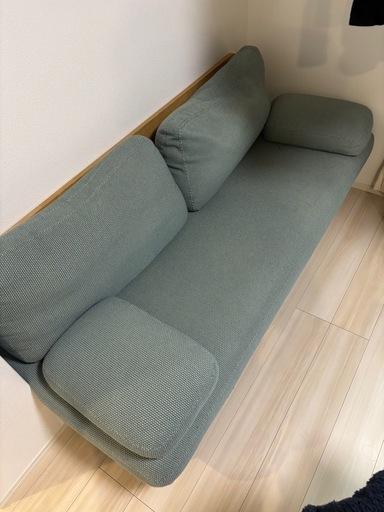 【早い者勝ち】コアラソファー CHILLAX