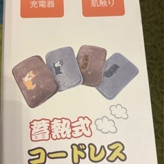 湯たんぽの画像