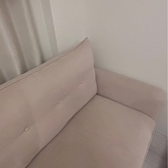ソファーの画像