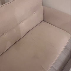 ソファーの画像