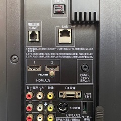 【中古】
東芝 TOSHIBA テレビ 32インチ REGZA 32A900Sの画像