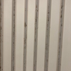 【カビあり】風呂ふた　70×100の画像