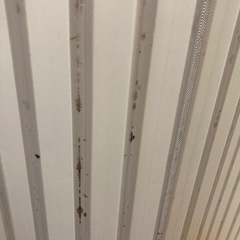 【カビあり】風呂ふた　70×100の画像