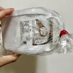 新品未使用　容器の画像