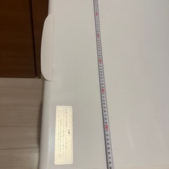 冷凍庫145lLの画像